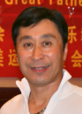 Liu Laoshi